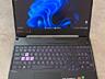 ASUS TUF A15 / ГАРАНТИЯ / РАССРОЧКА /