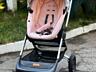 Коляска Стокке