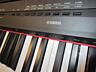 Yamaha P-115 Stage Piano. 88 клавиш. полноразмерная клавиатура