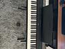 Yamaha P-115 Stage Piano. 88 клавиш. полноразмерная клавиатура