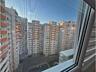 Chirie apartament Melestiu 27/7 trei camre cu living et 12