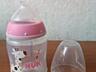 Продам новые бутылочки для кормления