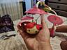 Продам мобиль в кроватку для маленькой принцессы