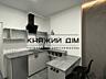 Продаж 1-кімнатної квартири студіо в ЖК Кузмінський 2 площею 27 м2, ..