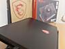 Игровой ноутбук MSI Katana GF66 (15.6"/i7/3070/16Gb/SSD 1Tb) торг