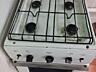Продам газ плиту с духовкой