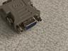 Продам переходник DVI/VGA 20 руб