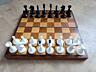 Советские шахматы 30Х30см.
