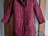 Продам новое пальто