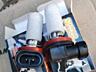 Продам две пары ламп H11 12v