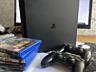PlayStation 4 Slim (срочно! )