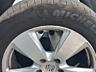 Диски с резиной Porsche cayenne 9y