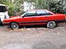 AUDI 100 1990 год.