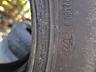 Продам 2 колеса 215/65 R16 Petlas