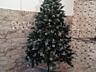 Новогодняя ёлка с шишками 1,8 м