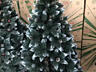 Новогодняя ёлка с шишками 1,8 м