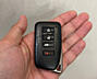 Продам ключ LEXUS ES300H