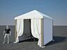 Anunț vânzare Corturi pentru evenimente și expoziții – 3x3 m