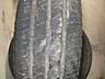 Doua roti 235x65xR16C, Vara.