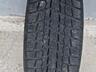 Patru roti 215x60xR17, de Iarna.