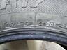 Patru roti 215x60xR17, de Iarna.