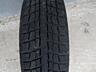 Patru roti 215x60xR17, de Iarna.