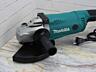 Болгарка Makita GA 9020 (2,2 кВт, 230 круг)