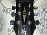 Электрогитара Les Paul Harley Benton SC-550
