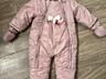 Комбинезоны детские 