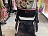 Продам дизайнерскую коляску Cybex Platinum 3 в одном!!!