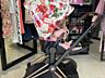 Продам дизайнерскую коляску Cybex Platinum 3 в одном!!!