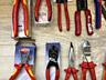 Продам инструмент KNIPEX