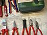 Продам инструмент KNIPEX