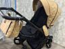 Продам коляску 2в1 Adamex
