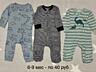 Продам детскую одежду, 0-12 мес