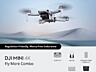 Продам дрон DJI Mini 4K Fly More Combo