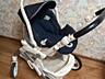 3-1 коляска фирмы Cam