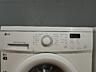 LG 5.5 кг. Прямой привод. Доставка.
