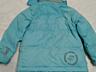 Куртка на девочку