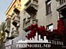 Spre chirie se oferă apartament în sect. Centru, str. Ștefan cel Mare 