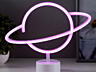 Ночник "Планета" LED