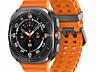 Самые лучшие и крутые часы Samsung Galaxy Watch Ultra 47 мм. Титан.