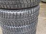 Комплект шин на дисках 15х5х114.3 зимняя
