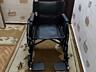 Продам инвалидное кресло