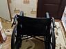 Продам инвалидное кресло