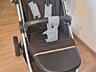 Продам прогулочную коляску