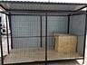 Куплю срочно вольер для кошек