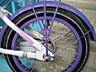 Велосипед детский Crosser 16