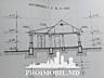 Vă propunem spre vânzare casă amplasată în Orhei, s. Peresecina, cu ..