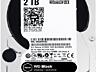 3.5" HDD 2.0TB Western Digital WD2003FZEX